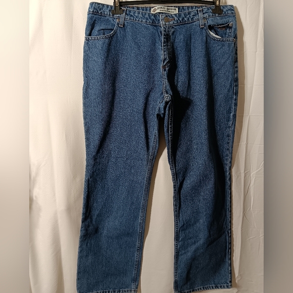 Harley-Davidson Denim - HARLEY-DAVIDSON
